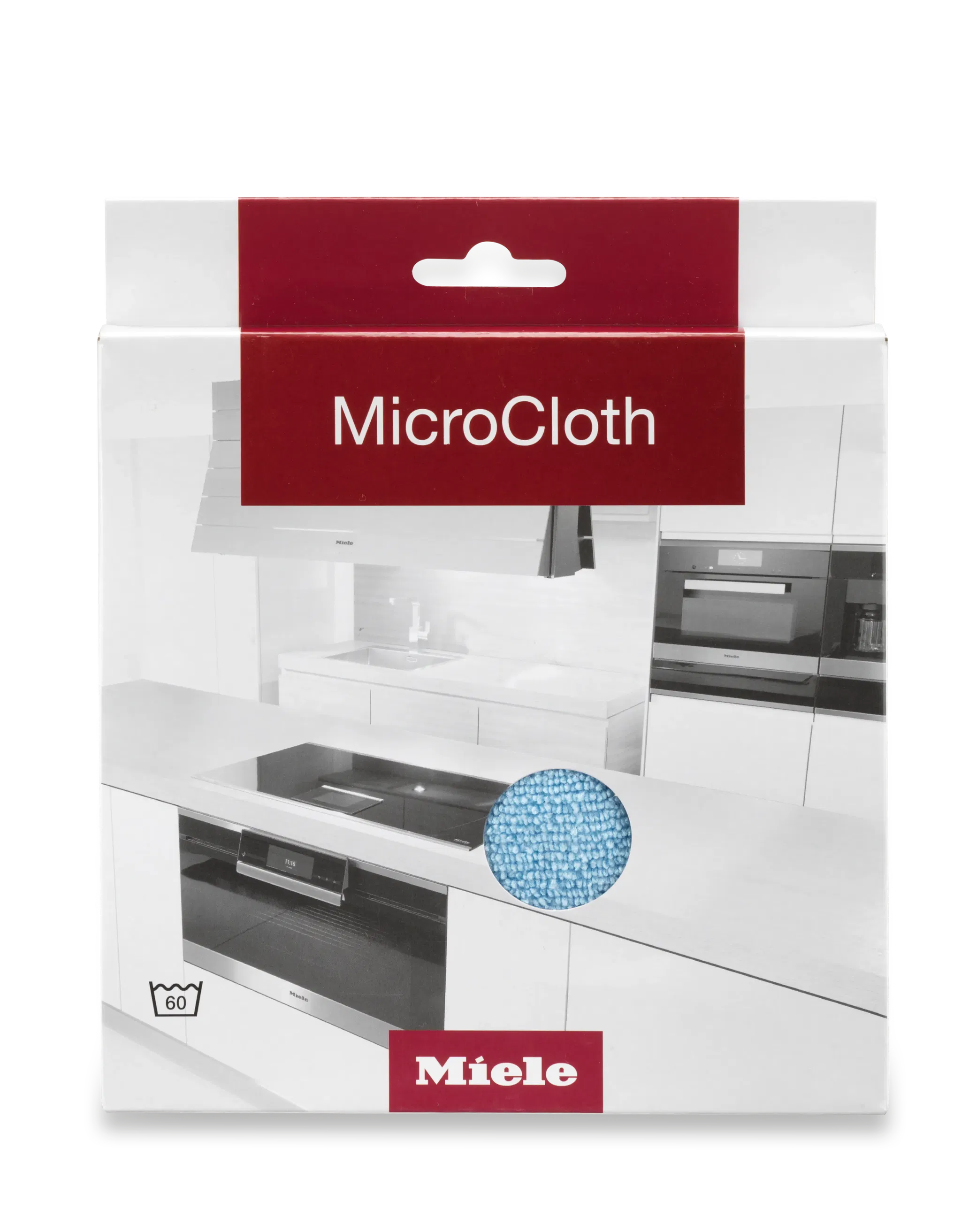 Khăn microfibre đa năng Miele X 0011 W