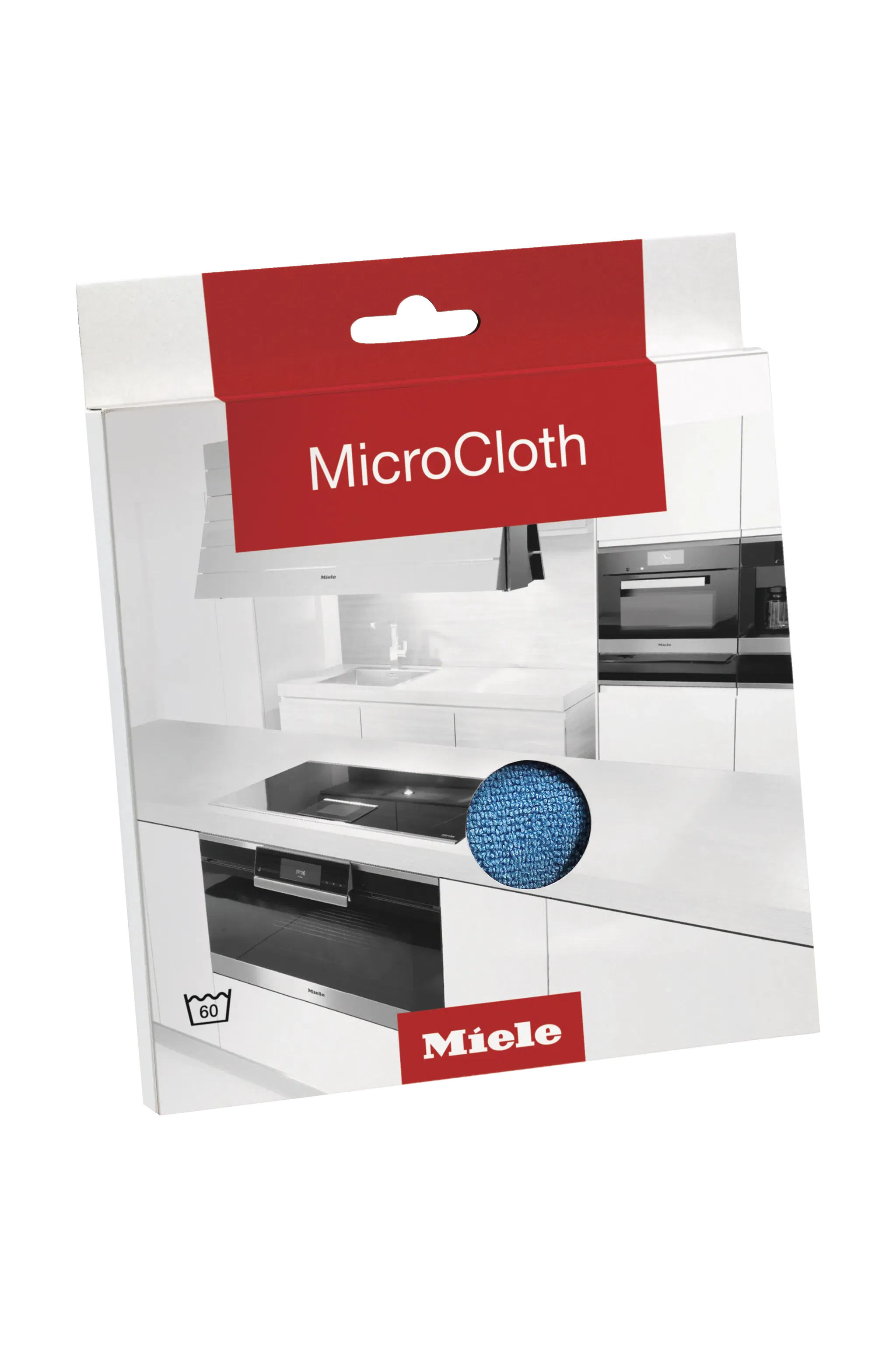 Khăn microfibre đa năng Miele X 0011 W