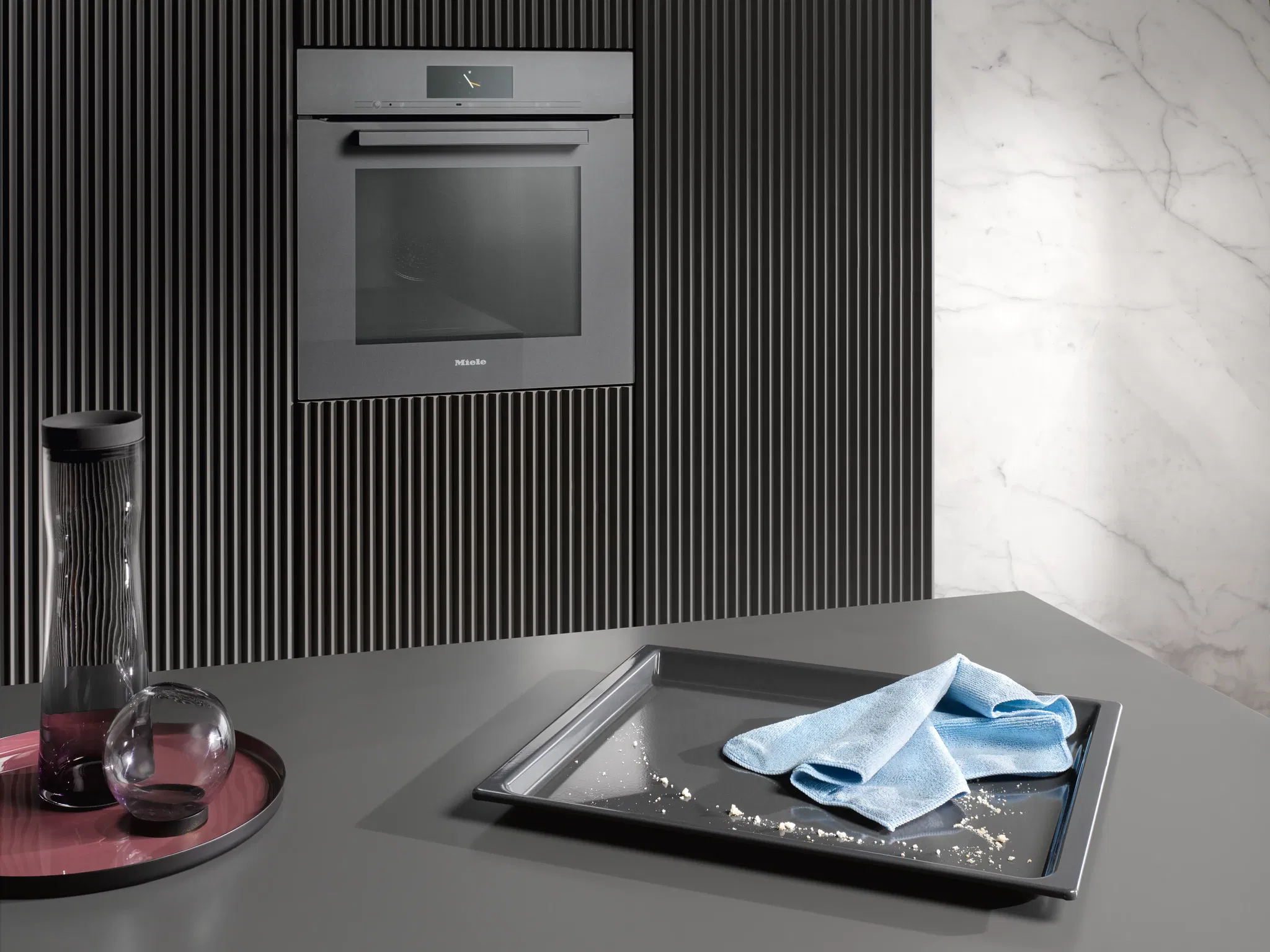 Khăn microfibre đa năng Miele X 0011 W
