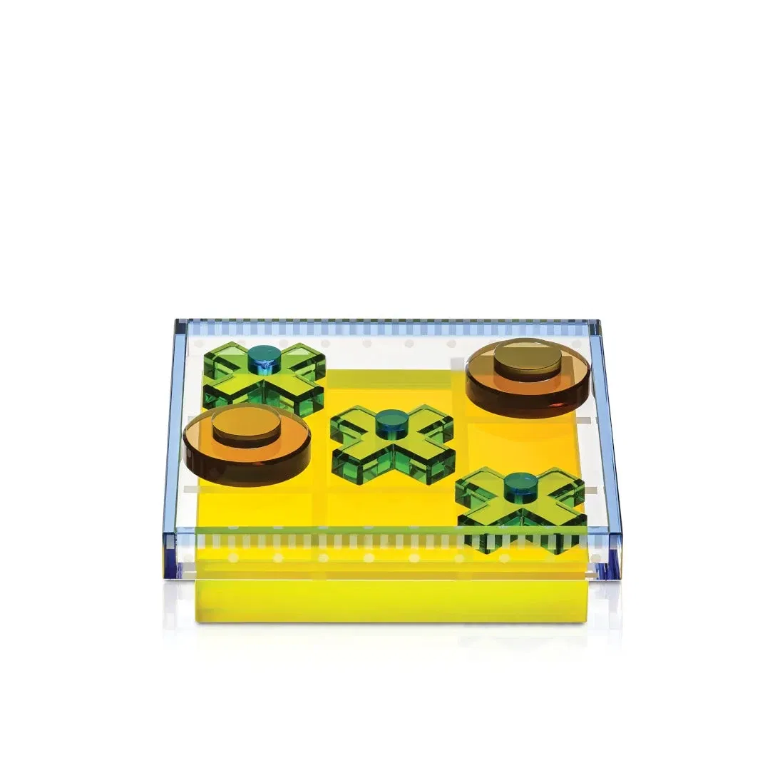Trò chơi Genius Tic Tac Toe Reflections Copenhagen 482