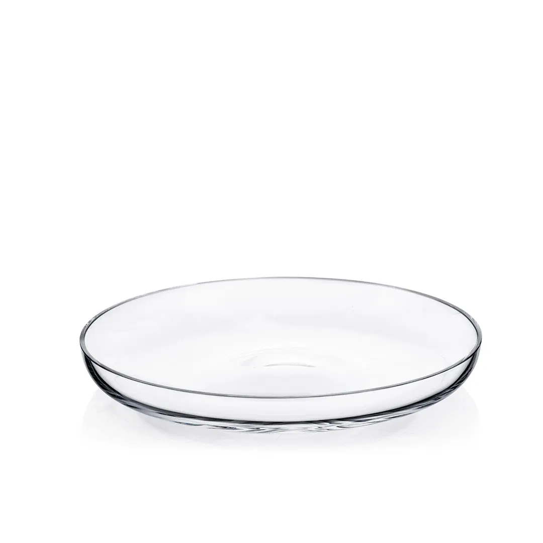 Đĩa Bellevue Rogaska 105239 19 cm