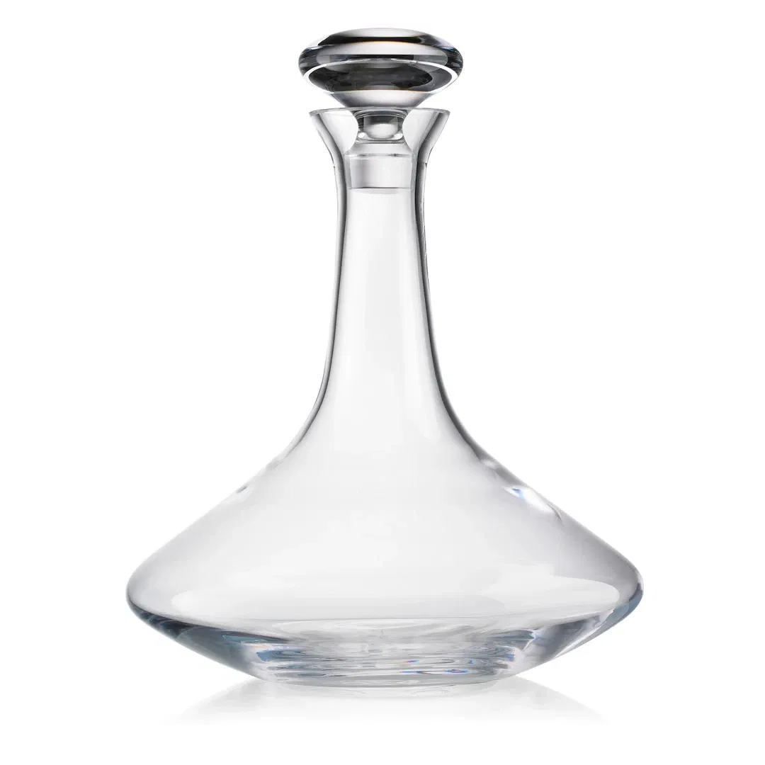 Bình decanter Aurea có nút Rogaska 108698