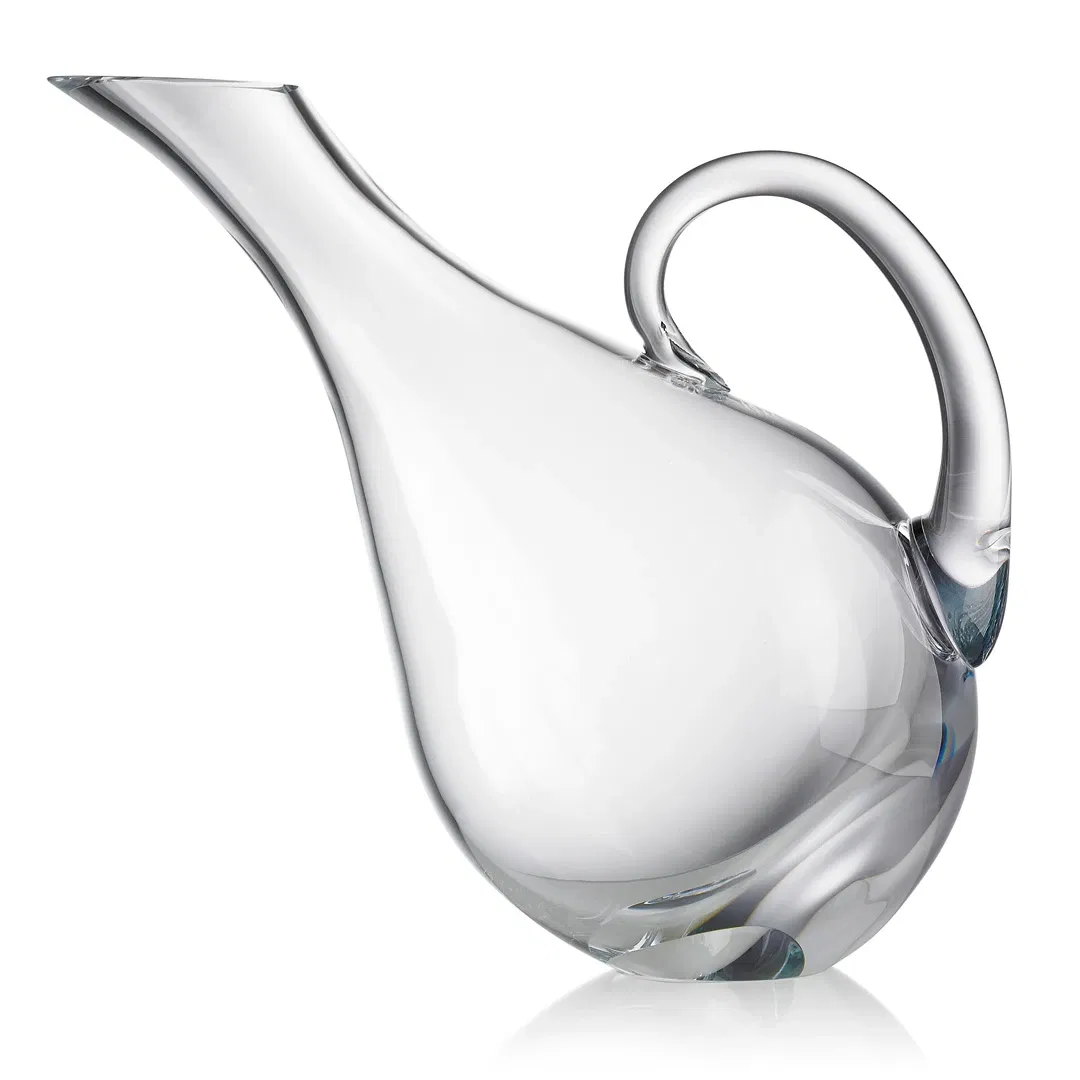 Bình decanter Aurea có quai Rogaska 108708