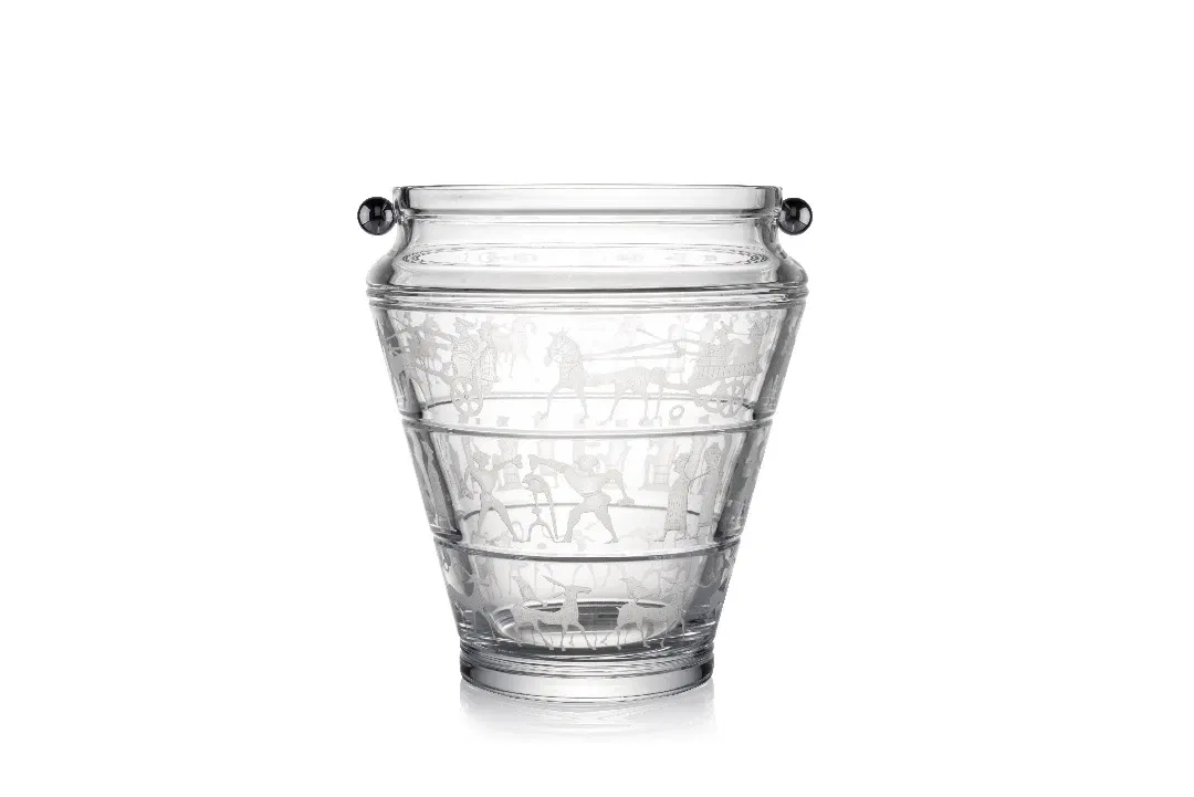 Đồ lưu niệm Situla Rogaska 109611 24 cm