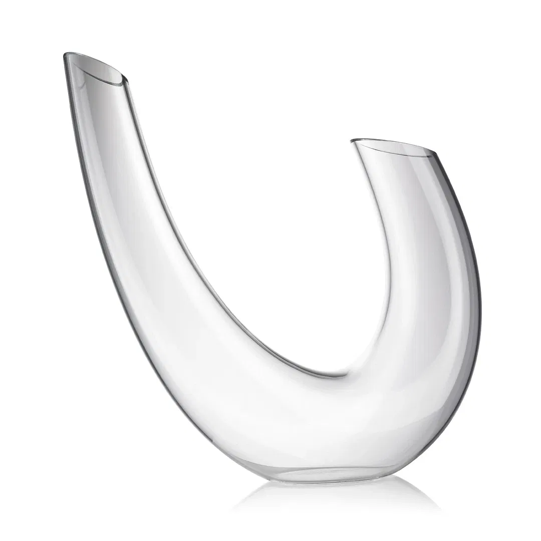 Bình decanter Parabola Aurea Rogaska 111403