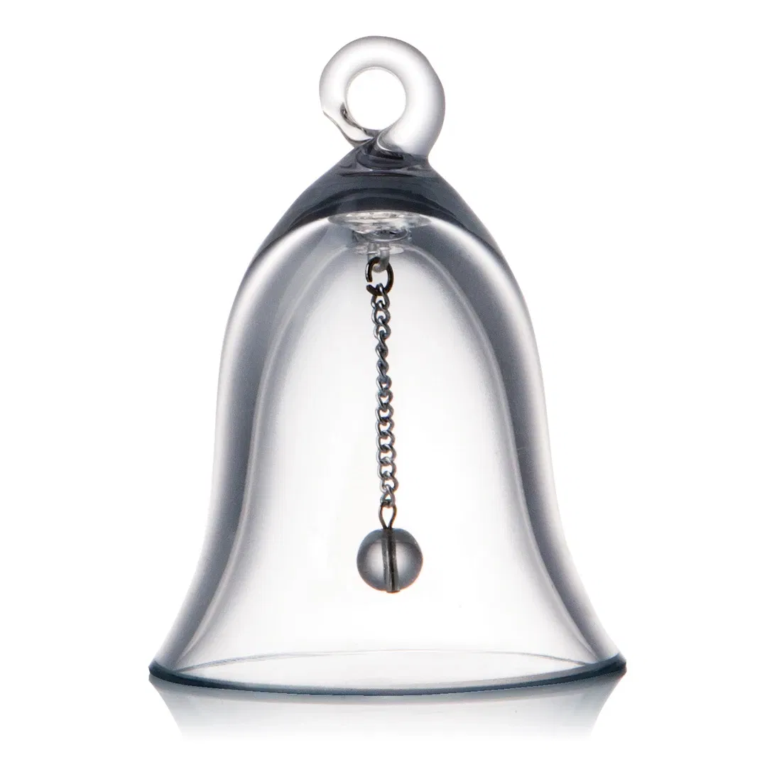 Chuông pha lê Bell Rogaska 115015