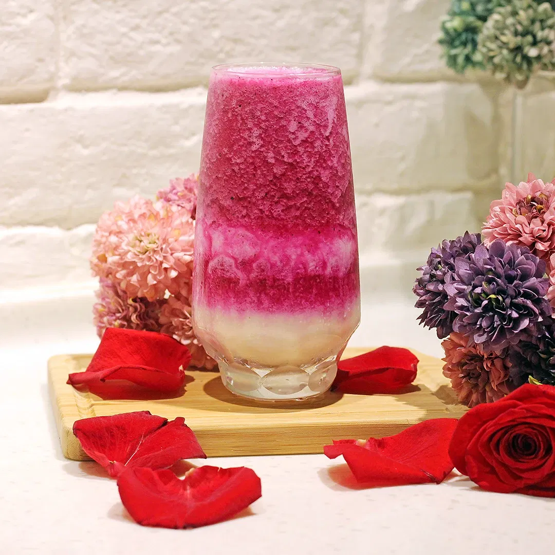 Ly pha lê Blossom Rogaska 117516