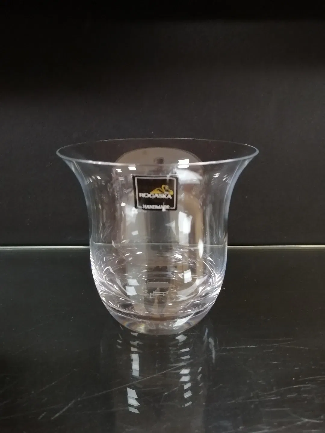 Ly pha lê Whisky Rogaska 117932