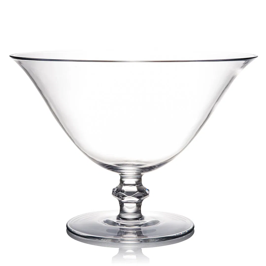 Bát trang trí Spring Rogaska 119981 25 cm