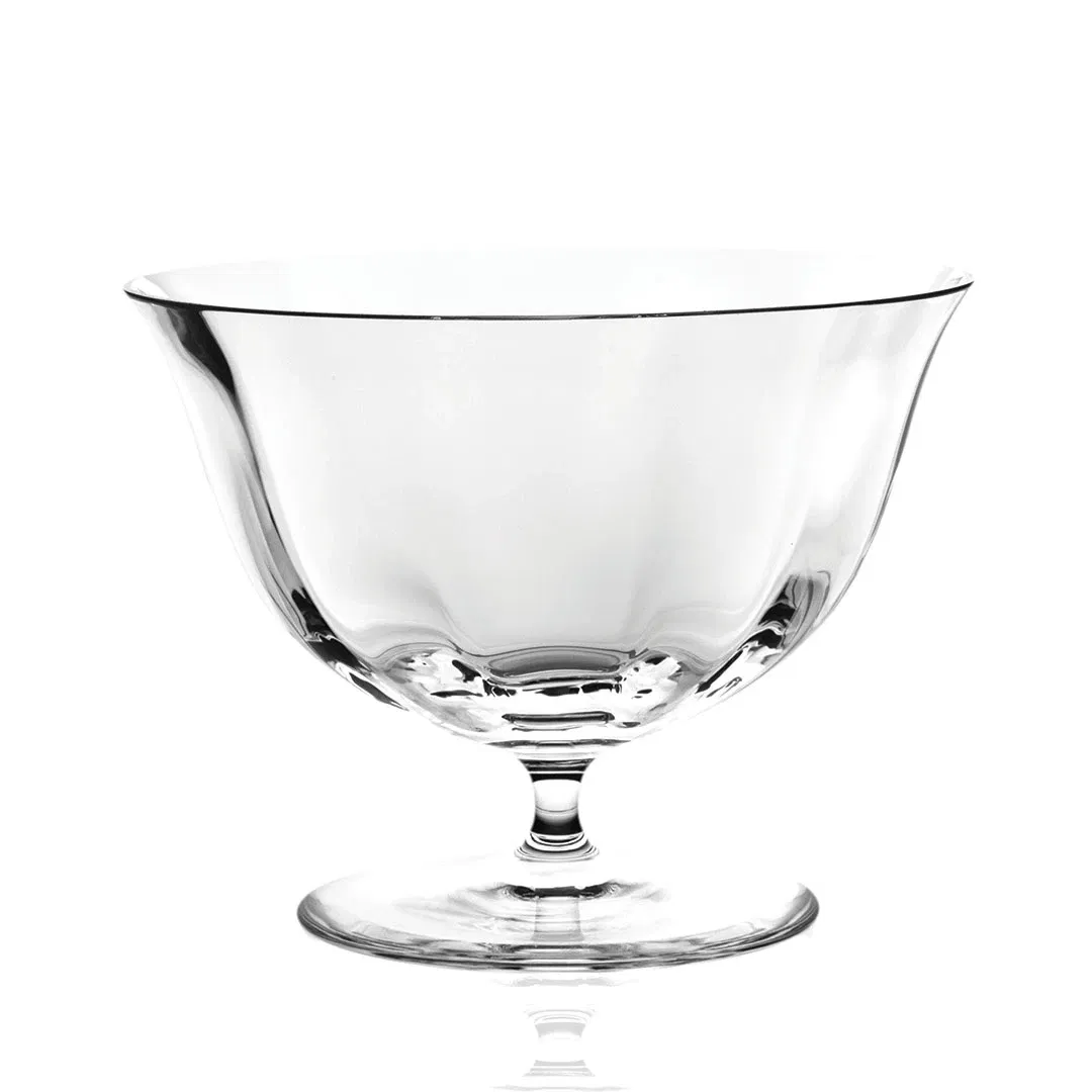 Bát trang trí Fresh Rogaska 127447 12 cm