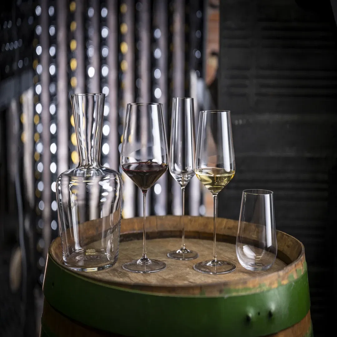 Bình decanter Aria Rogaska 128433