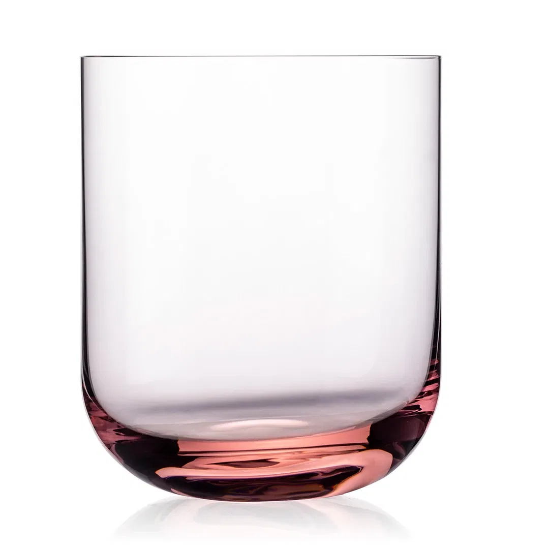 Ly pha lê Monaco Rose Rogaska 128959