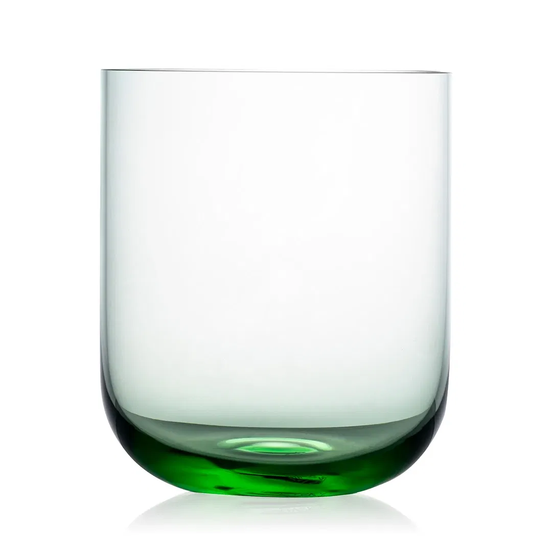 Ly pha lê Monaco Green Rogaska 128960