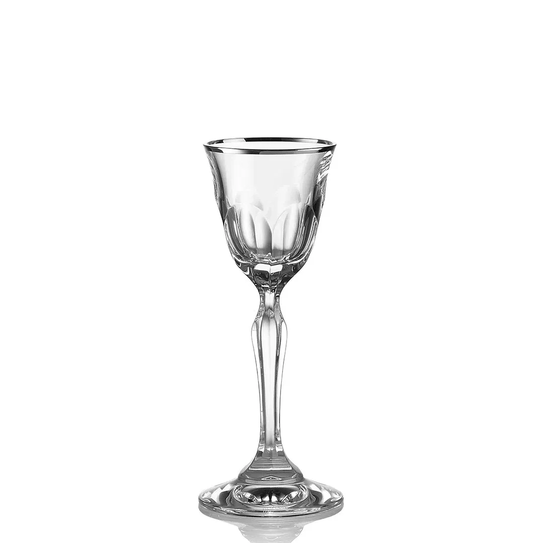 Ly pha lê Aulide Platinum Rogaska 129623