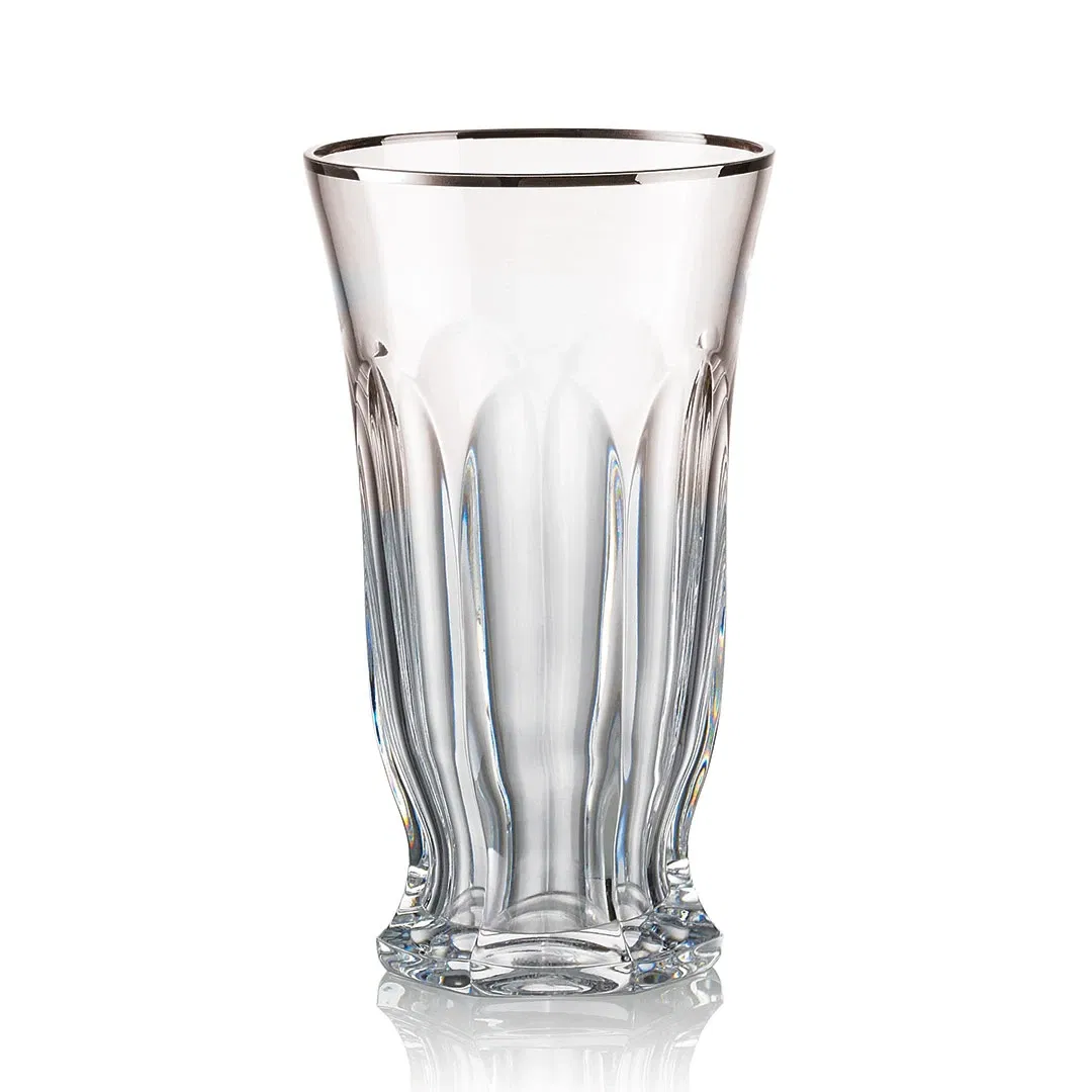 Ly pha lê Aulide Platinum Rogaska 129657