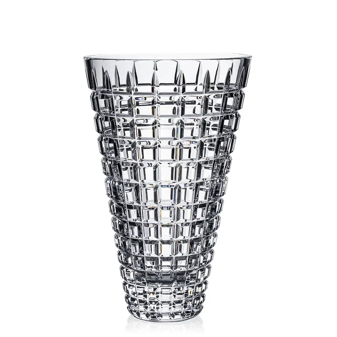 Bình hoa Atrium Rogaska 129677 30 cm