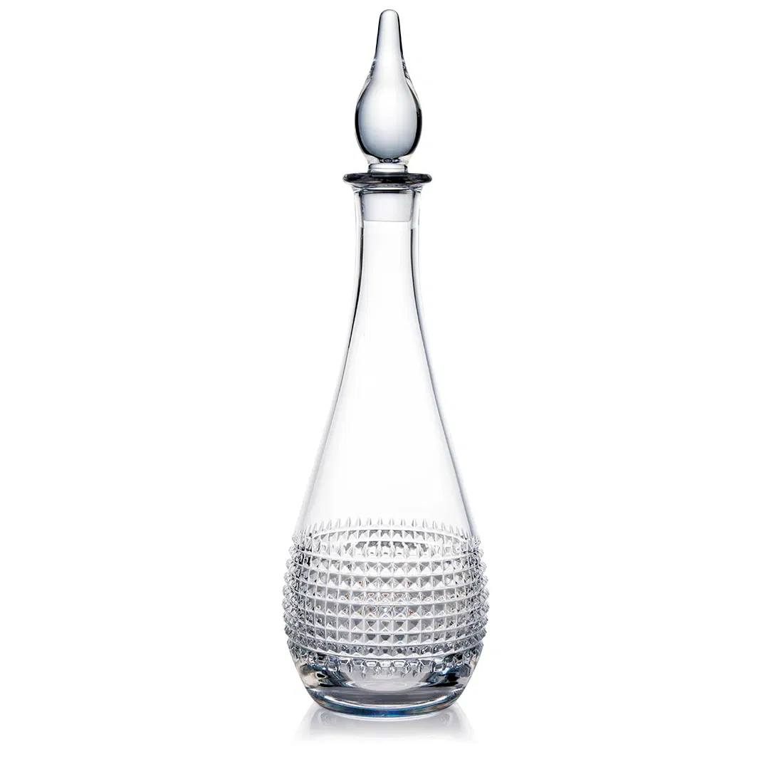 Chai rượu vang Diamond Platinum Rogaska 129704