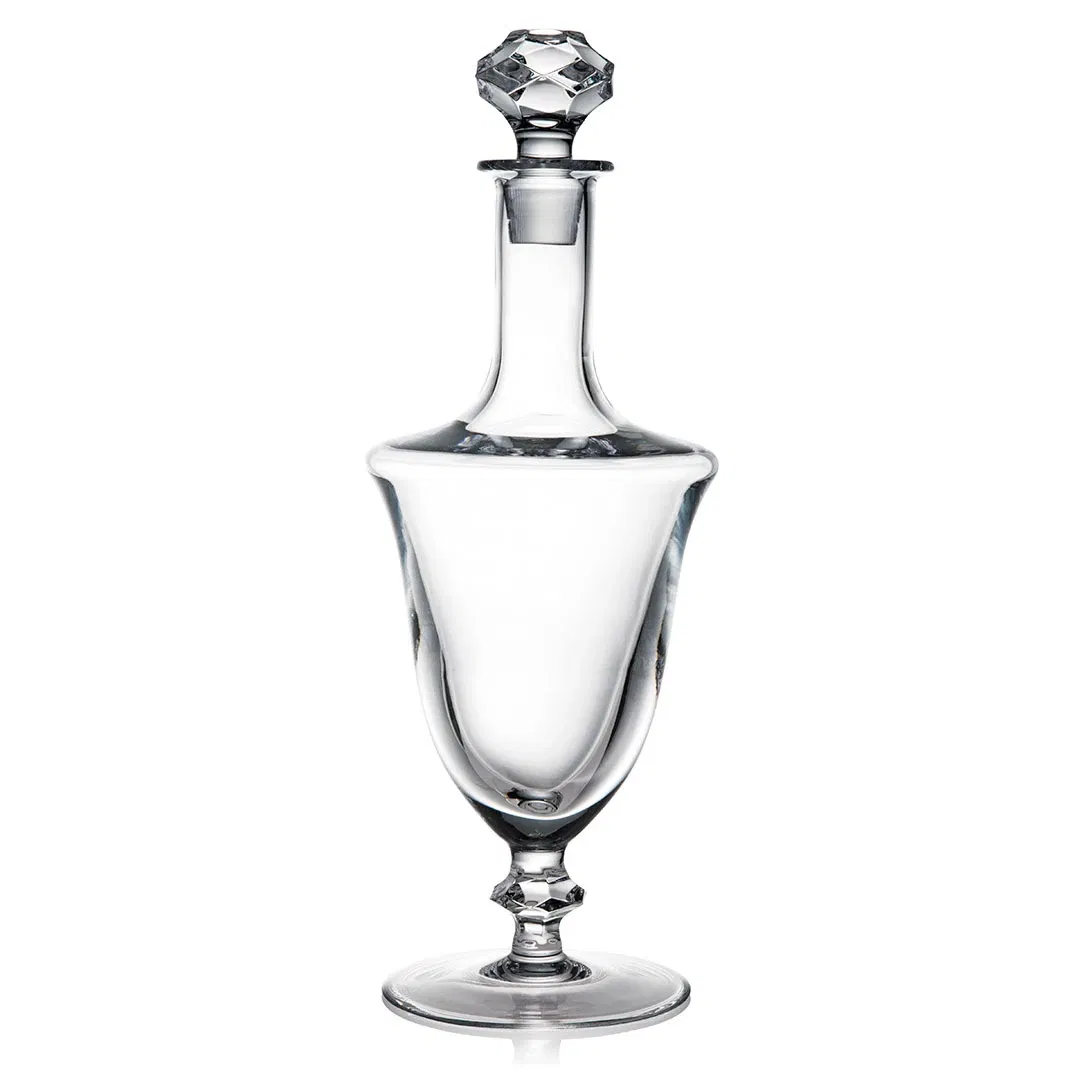 Chai rượu vang Spring có nút Rogaska 129706