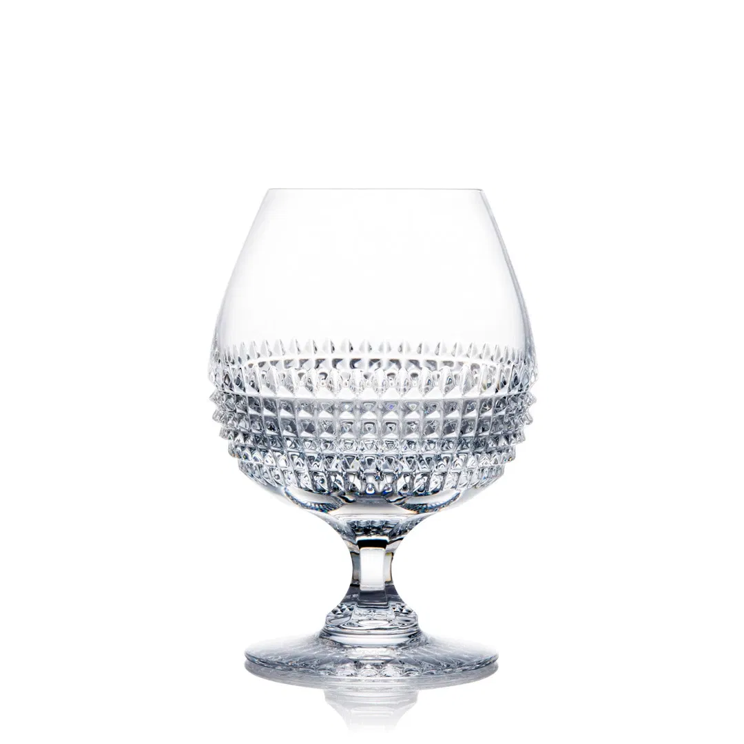 Ly pha lê Diamond Rogaska 129712