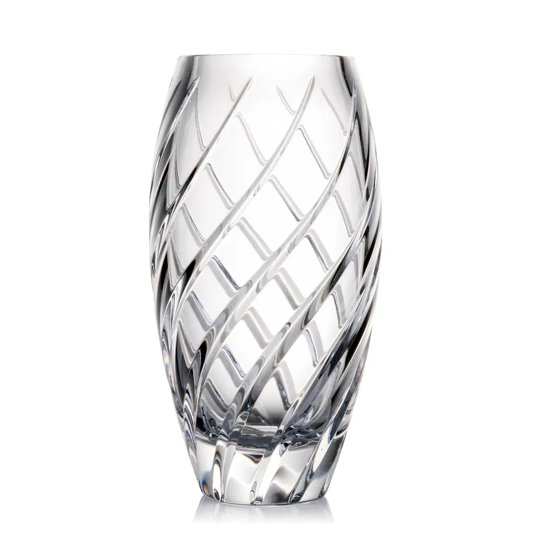Bình hoa Olymp Rogaska 129725 25 cm