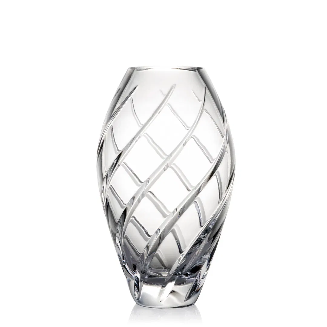 Bình hoa Olymp Rogaska 129743 21 cm