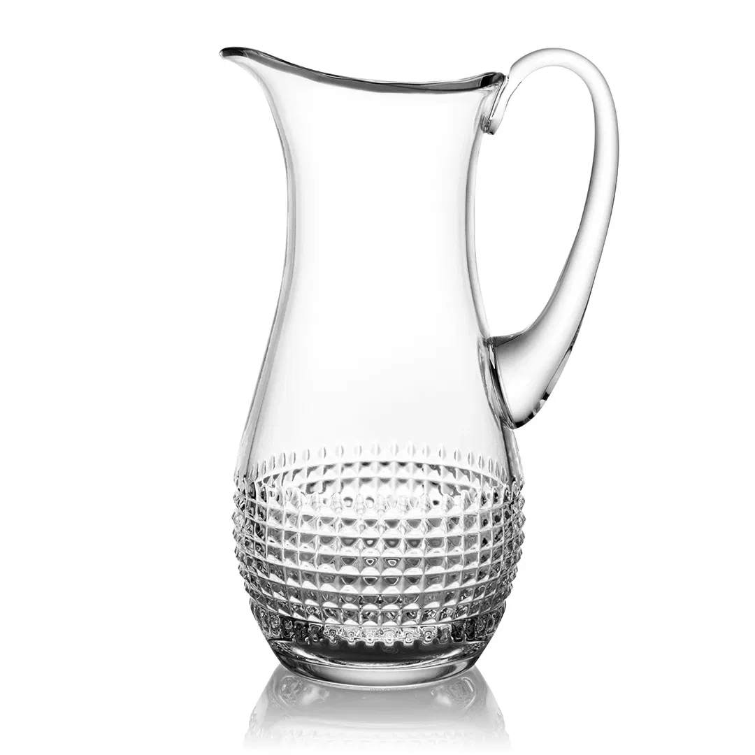 Bình rót Diamond Platinum Rogaska 129788
