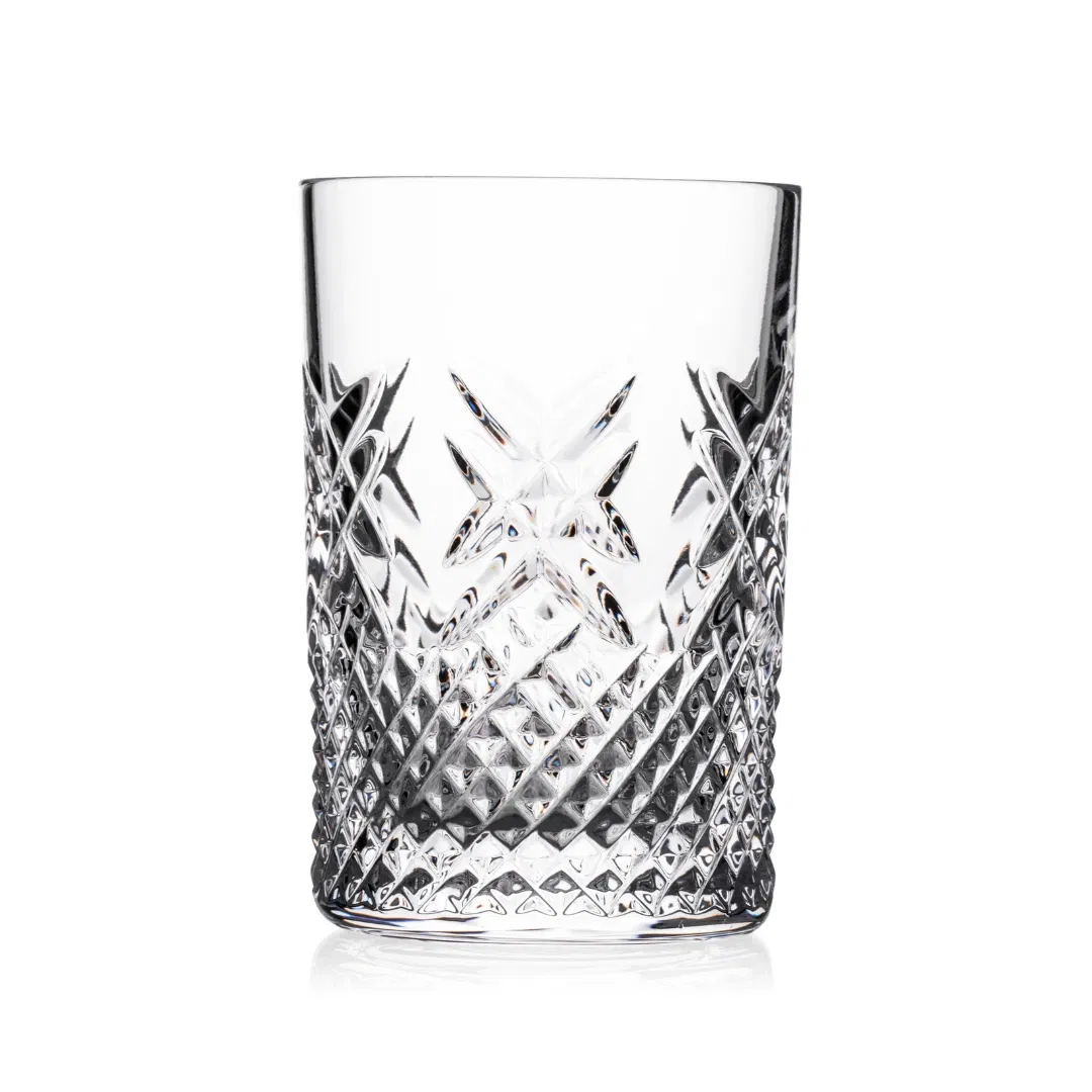 Ly pha lê Star Čaj Cái Rogaska 129928 bộ 6