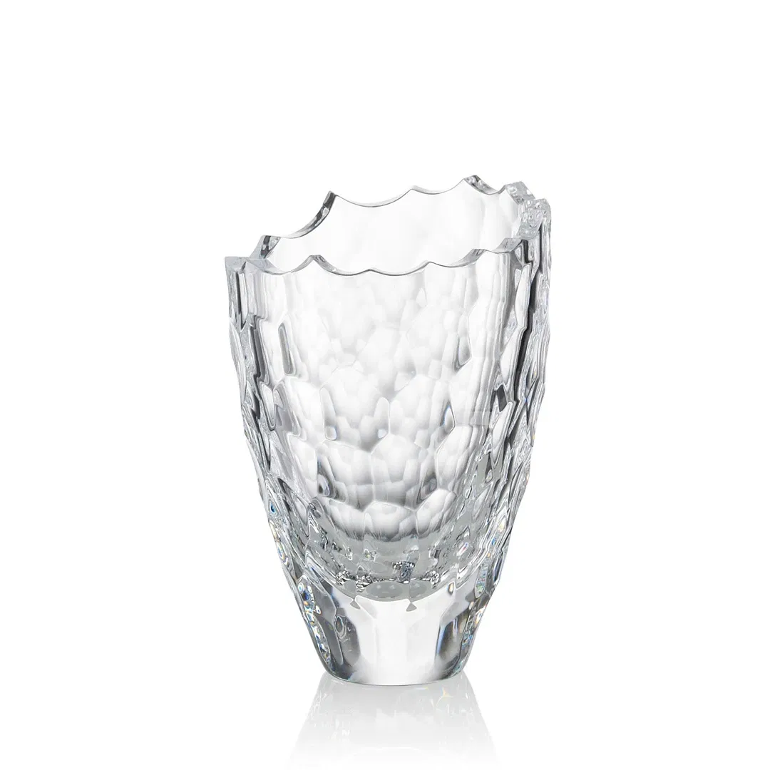 Bình hoa Mini Shangri-La Rogaska 129965 12 cm