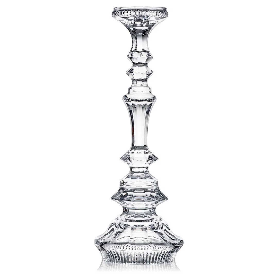 Chân nến Shine Rogaska 130618 42 cm