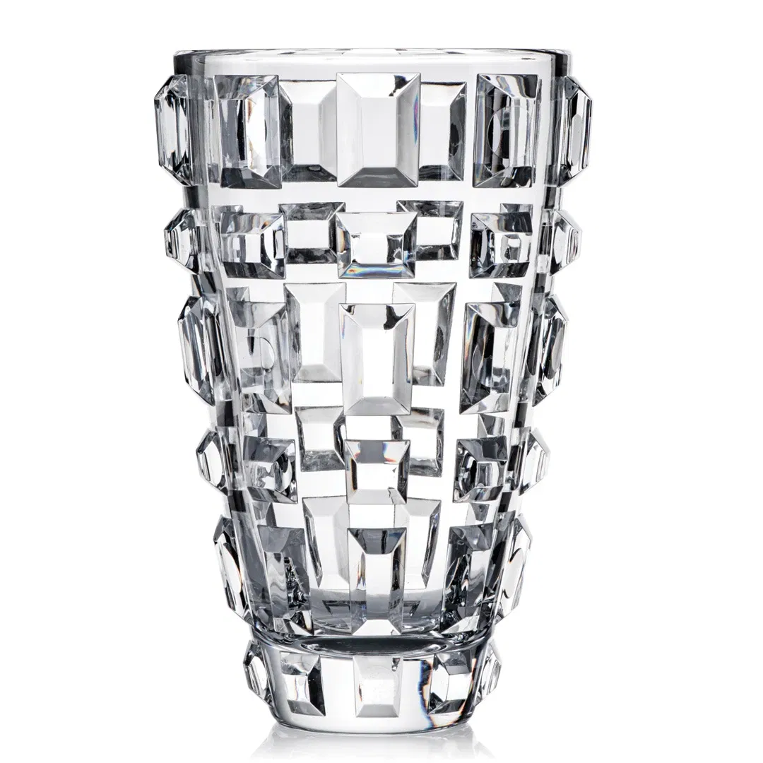 Bình hoa Gem Rogaska 130619 30 cm