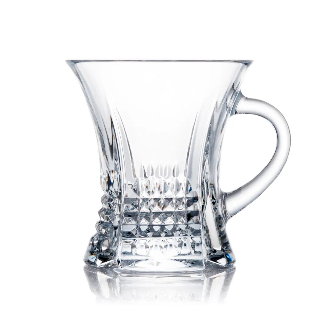Tách cà phê Diamond Rogaska 130644