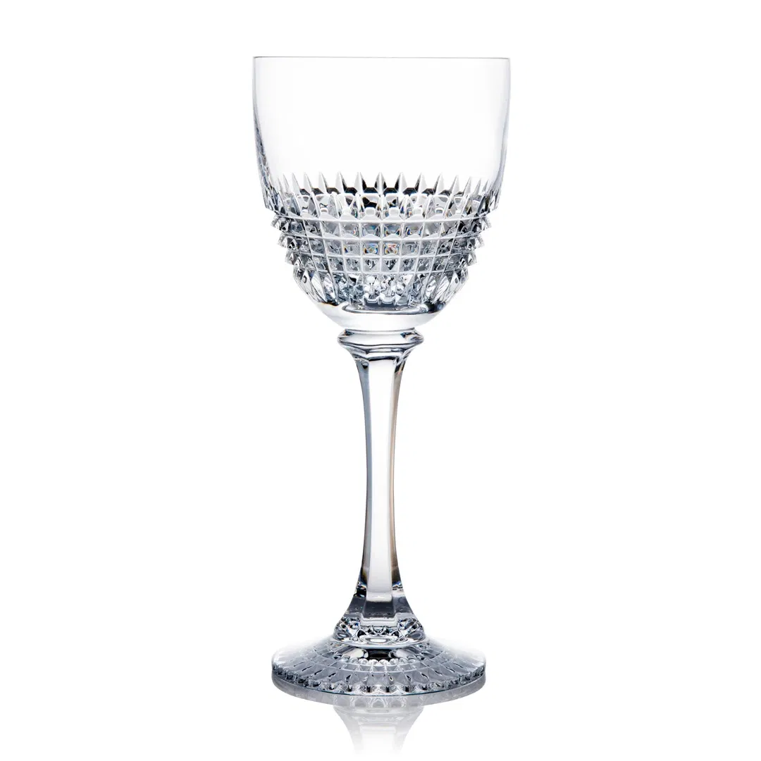 Ly pha lê Diamond Rogaska 130868
