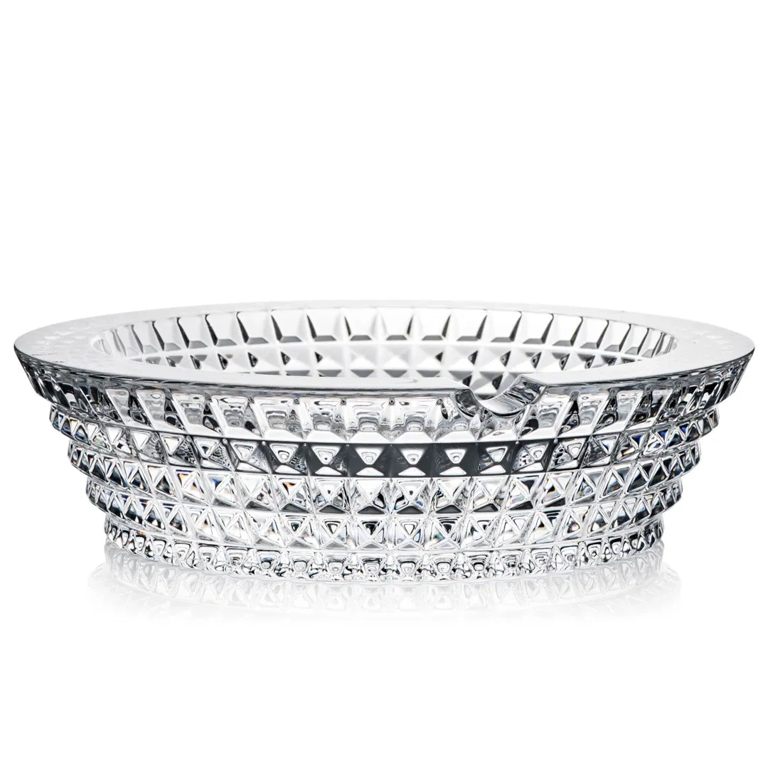 Gạt tàn Diamond Rogaska 130869 20 cm