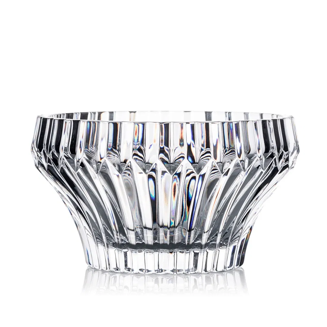 Bát trang trí Crown Jewel Rogaska 130926 19 cm