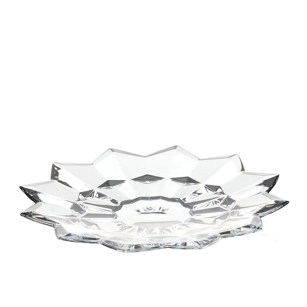 Đĩa Finesse Rogaska 131013 19 cm