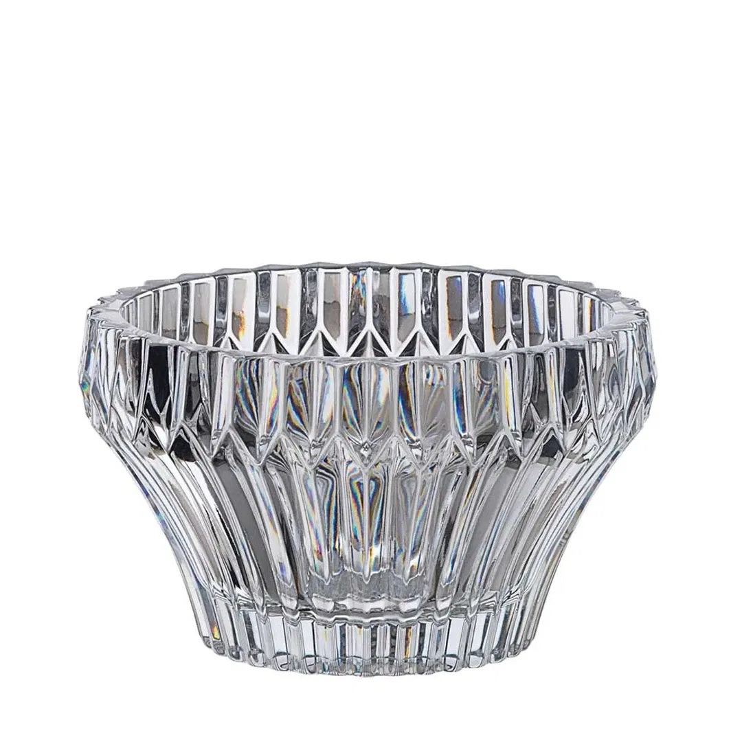 Bát trang trí Crown Jewel Rogaska 131137 12 cm