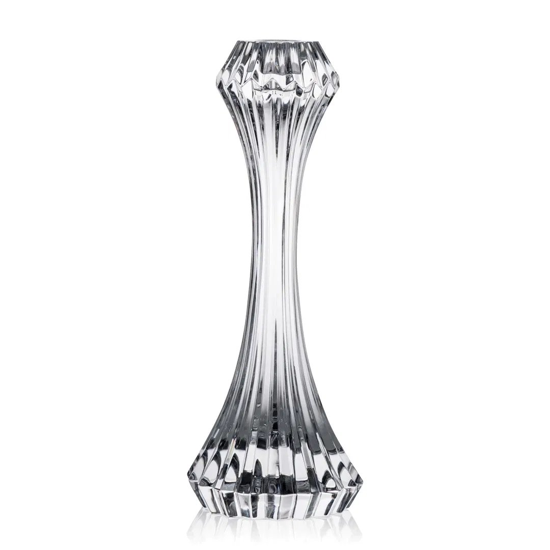 Chân nến Crown Jewel Rogaska 131211 25 cm