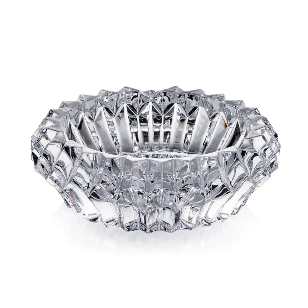 Gạt tàn Crown Jewel Rogaska 131368 15 cm