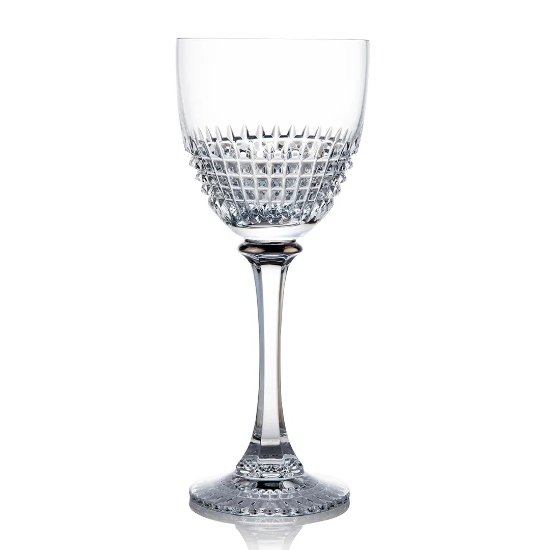 Ly pha lê Diamond Platinum Rogaska 131372