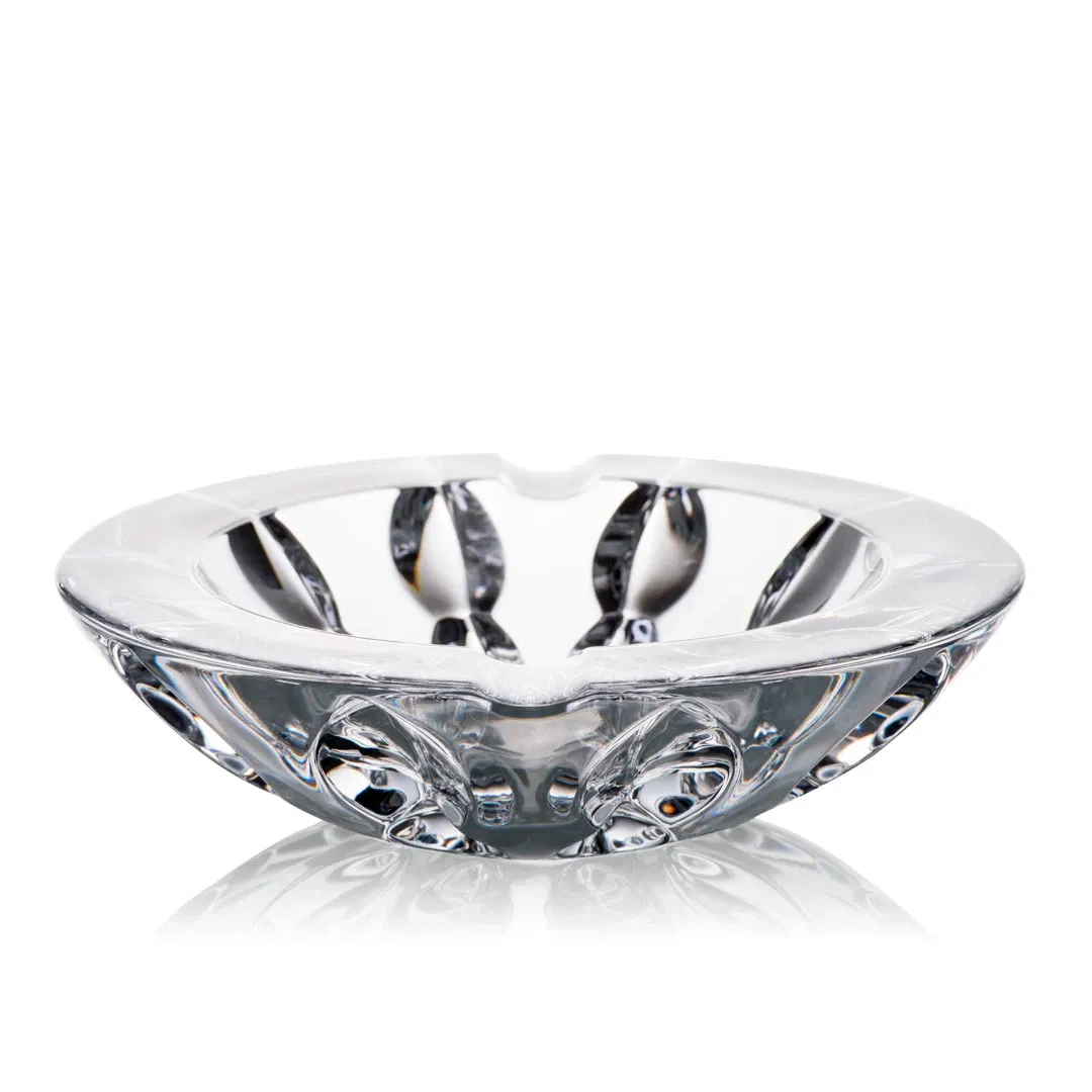 Gạt tàn Equinox Rogaska 131600 15 cm