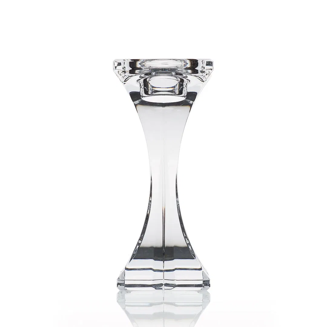 Chân nến Square Rogaska 131602 20 cm