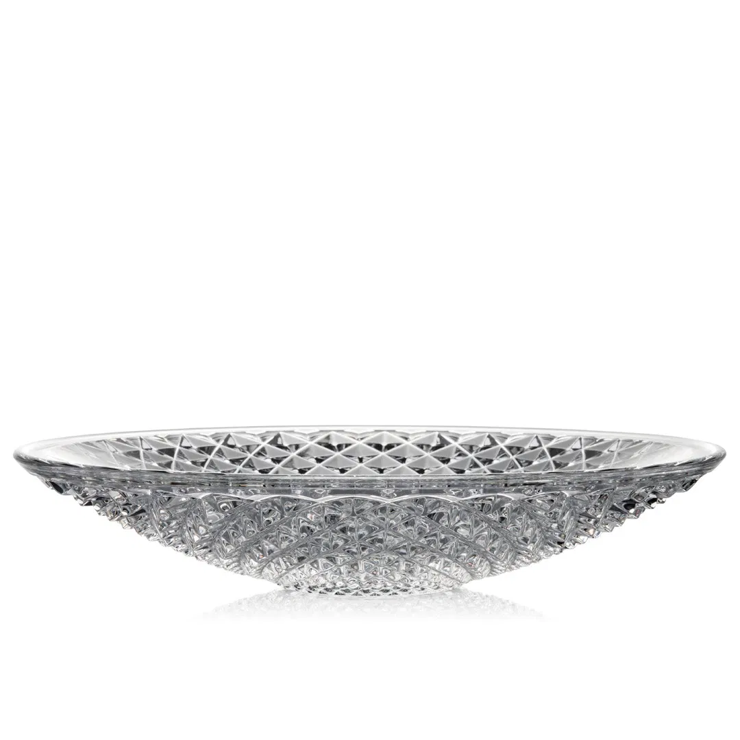 Đĩa Diamond Rogaska 131623 35 cm