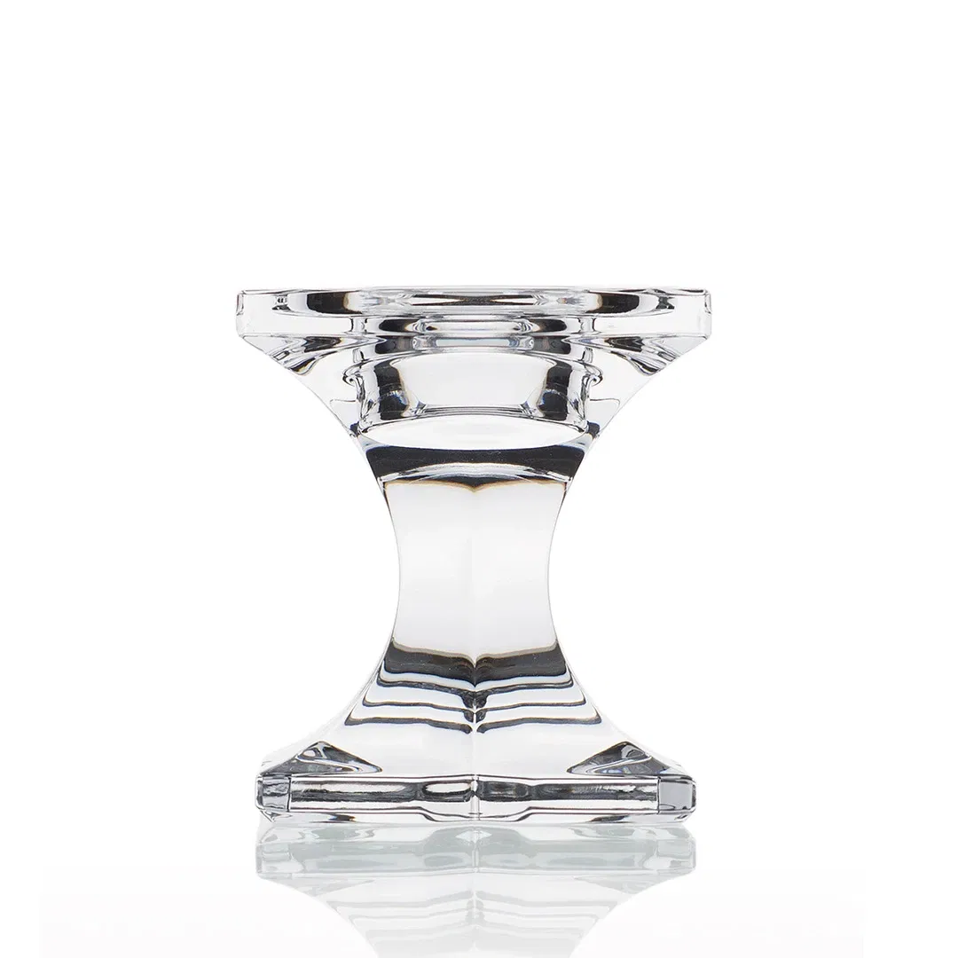 Chân nến Square Rogaska 131634 10 cm