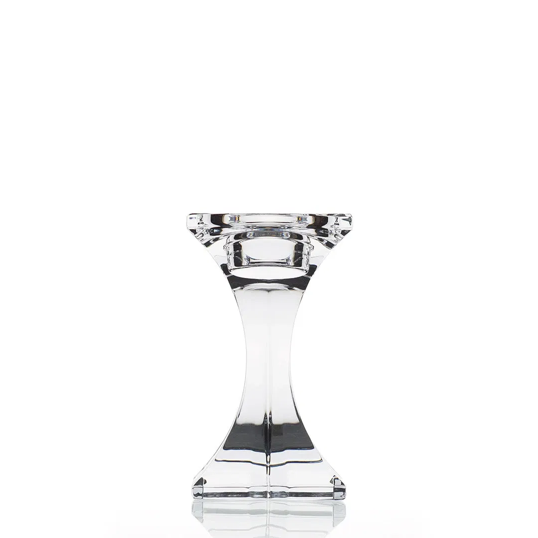 Chân nến Square Rogaska 131635 15 cm