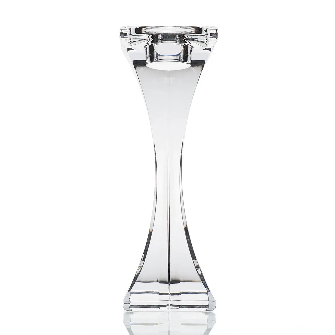 Chân nến Square Rogaska 131636 25 cm