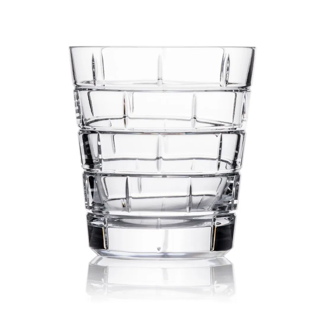 Ly pha lê Quoin Rogaska 131764