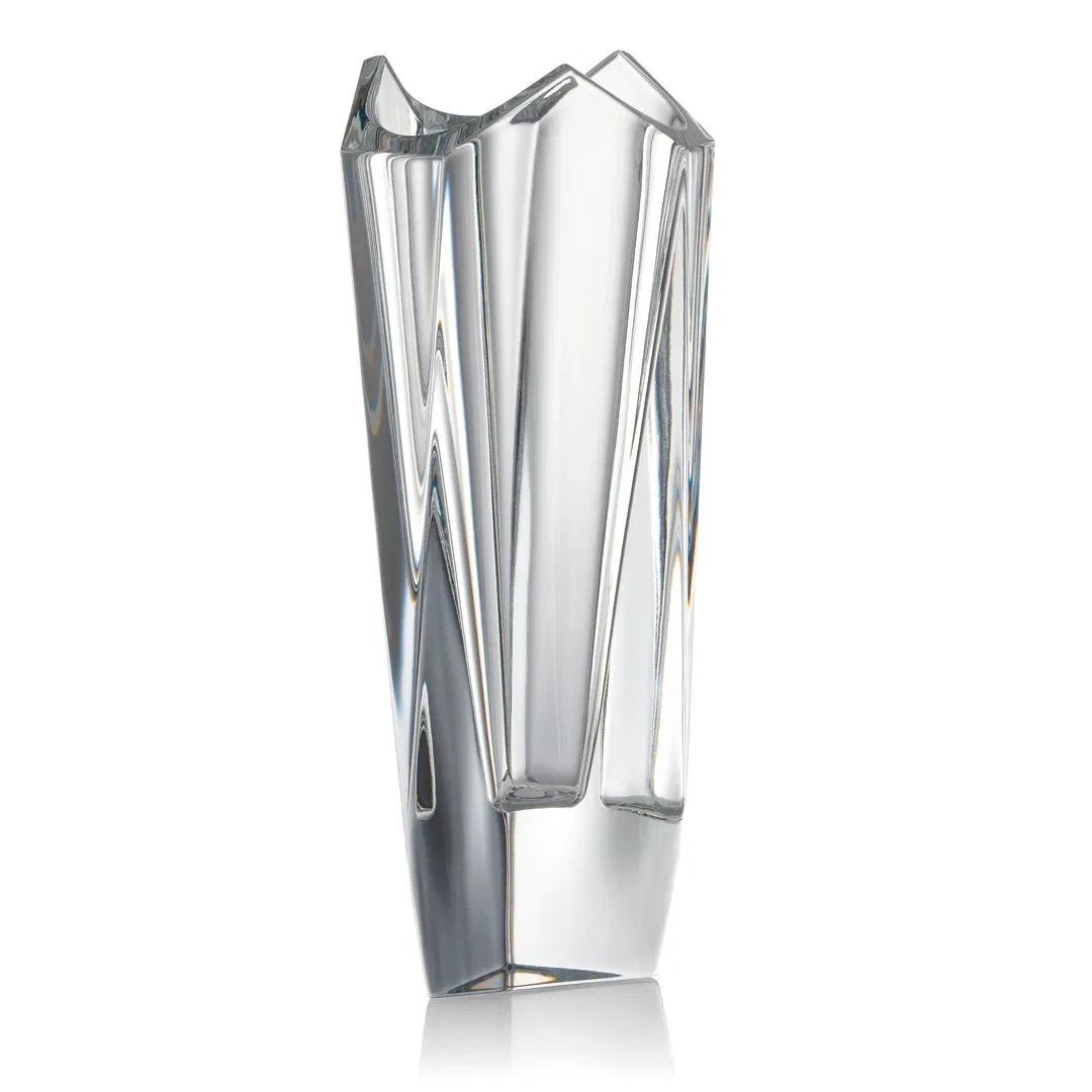 Bình hoa Prism Rogaska 131768 33 cm