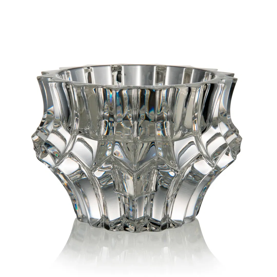 Chân nến Crown Jewel Rogaska 131908
