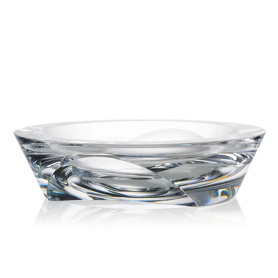 Gạt tàn Manhattan Rogaska 131912 20 cm