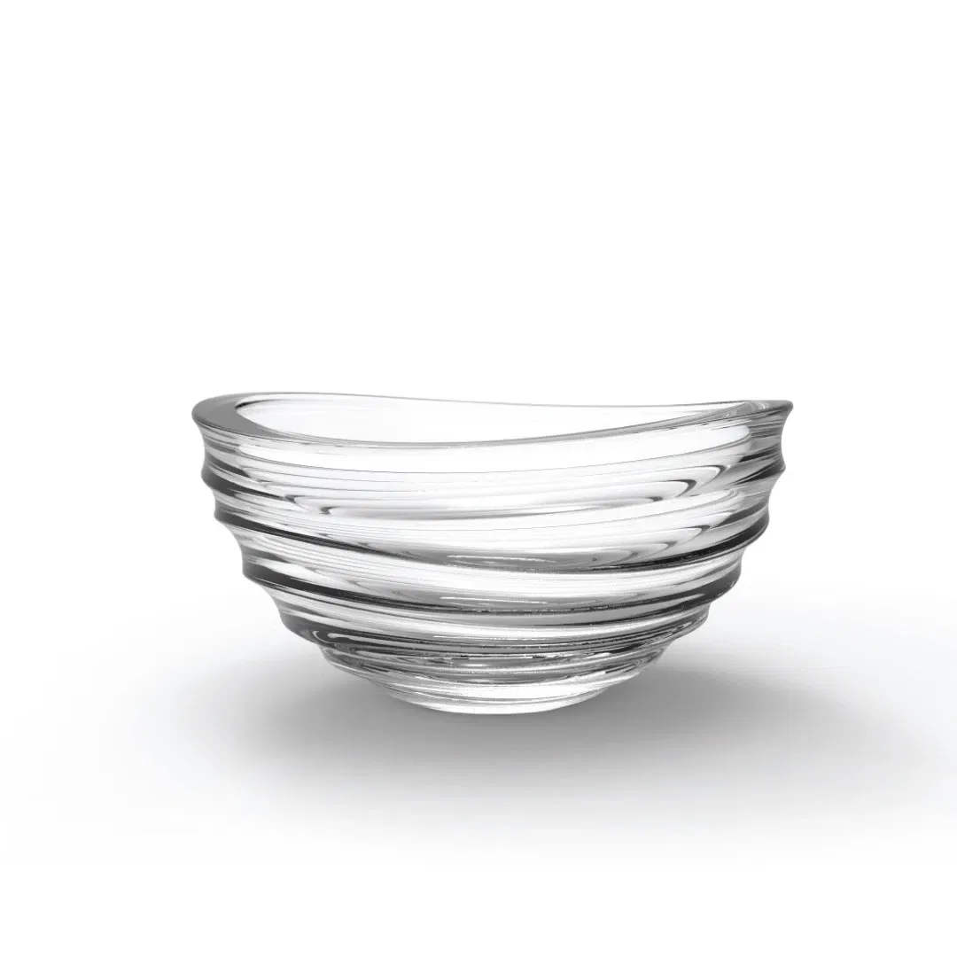 Bát trang trí Mini 4 Elements Rogaska 131918 13 cm